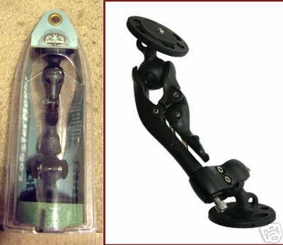 Lobster Mount M3 Bolt on Mount New in Package
