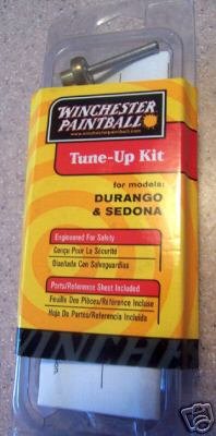 Winchester Tune up Kit for Durango & Sedona NEW