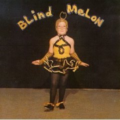 Blind Melon - Blind Melon (CD 1992)