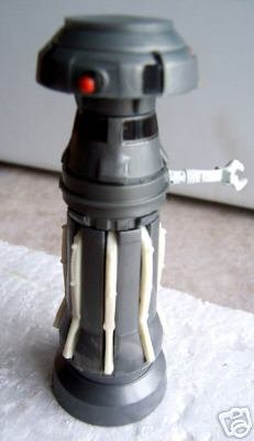 Vintage FX-7 Medical Droid