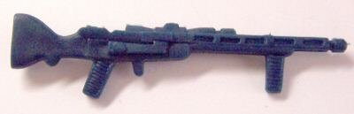 Vintage Imperial Rifle