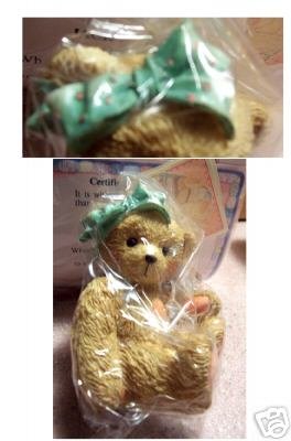 950432 Jacki Hugs & Kisses MIB SEALED 4R
