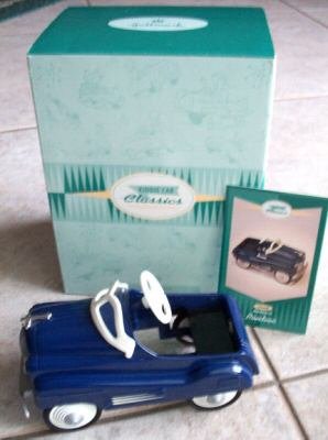KCC 1948 Murray Pontiac New in Box 9026