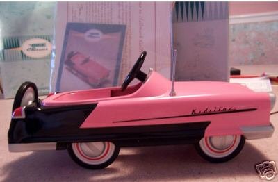 KCC 1956 Garton Kidillac NIB #9094