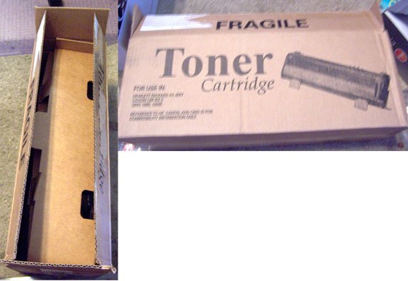 NEW Toner Cartridge replacement for C3900A