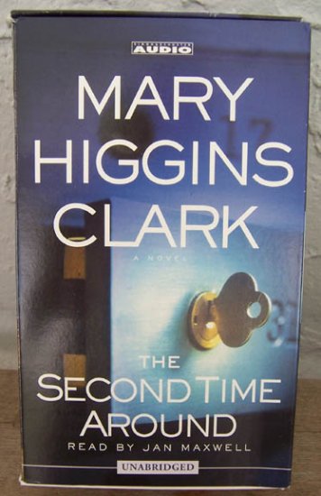 The Second Time Around by Mary Higgins Clark (2003)