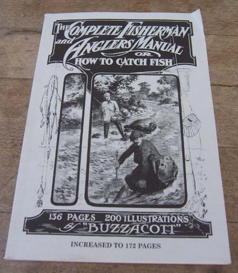 B.A.S.S. The Complete Fisherman and Anglers Manual