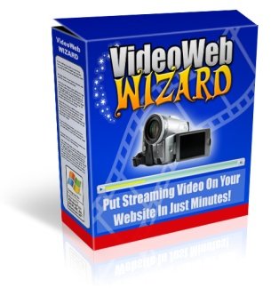 Video Web Wizzard