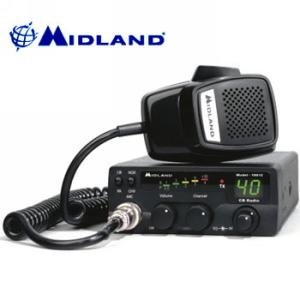 40ch Cb Radio