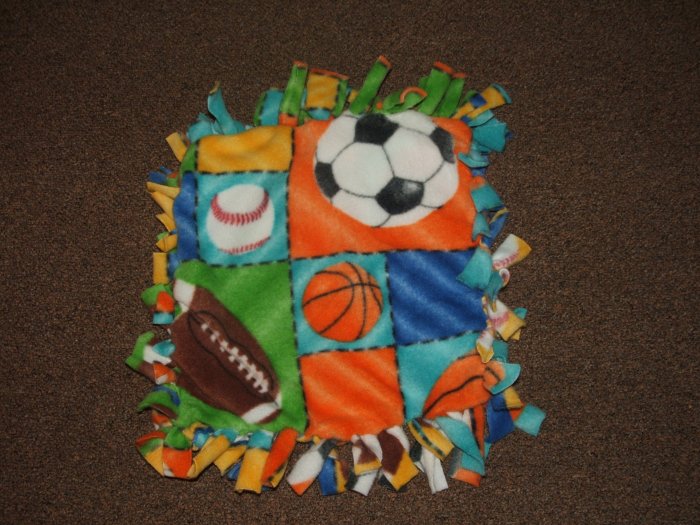 Sports Balls Snugglie