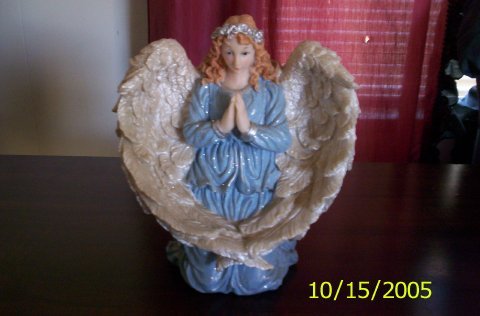 Blue Angel