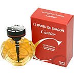 LE BAISER DU DRAGON perfume by Cartier