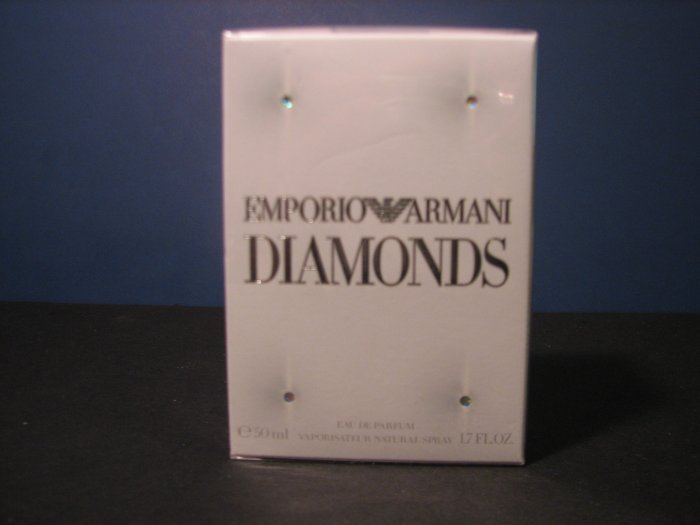 EMPORIO ARMANI DIAMONDS perfume by Giorgio Armani