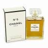 New in Box Chanel No. 5 Perfume/ Parfum EDP 100 ml