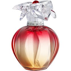 New in Box Delices De Cartier EAU FRUITEE