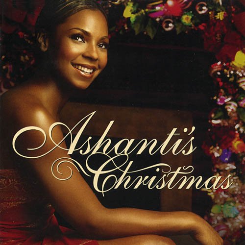 ASHANTI Ashanti's Christmas