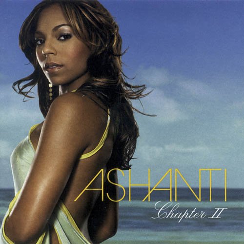 ASHANTI Chapter II