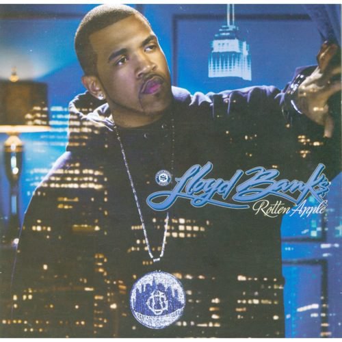 LLOYD BANKS Rotten Apple