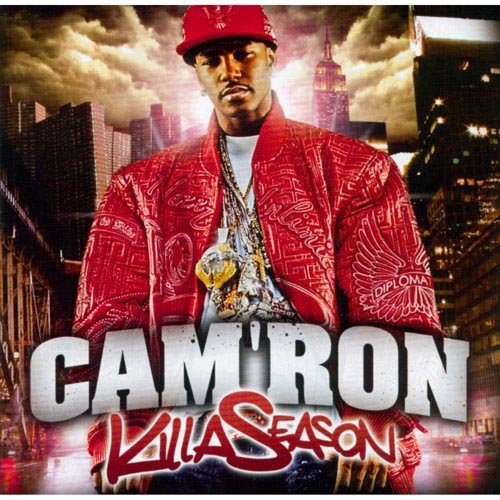 CAM'RON Killa Season