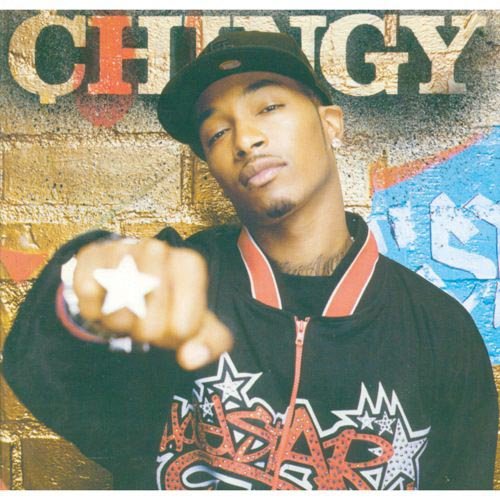 CHINGY Hoodstar