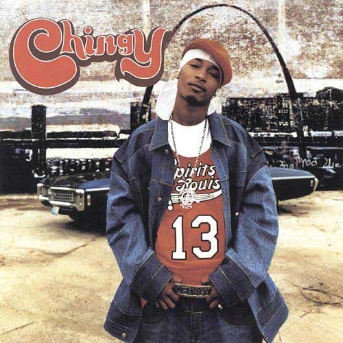 CHINGY Jackpot
