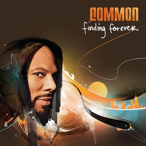 COMMON Finding Forever