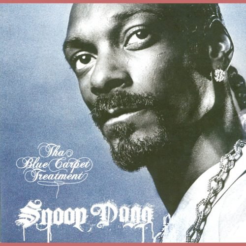 SNOOP DOGG Tha Blue Carpet Treatment