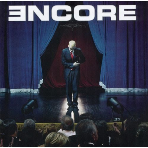 EMINEM Encore
