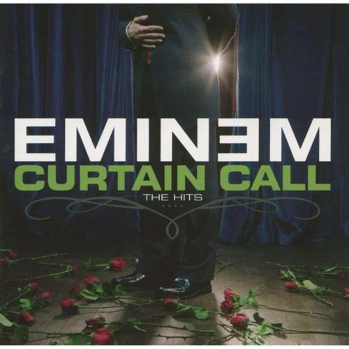 EMINEM Curtain Call: The Hits