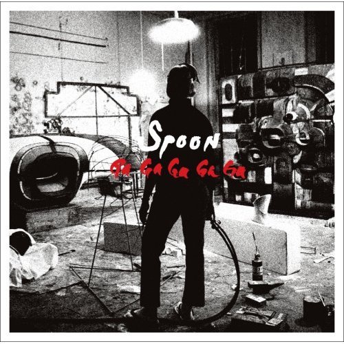 SPOON Ga Ga Ga Ga Ga