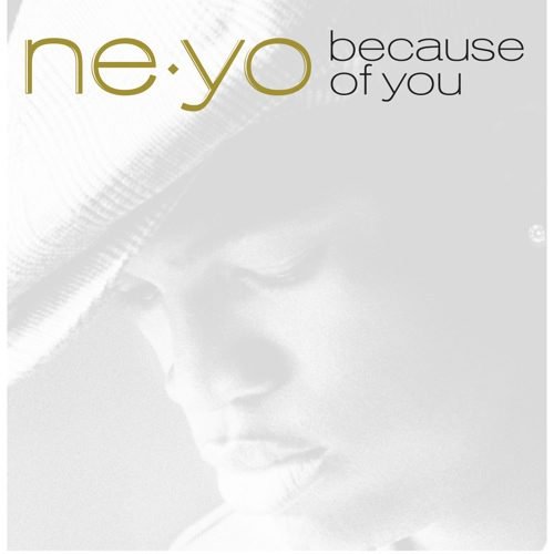 NEYO Because Of You