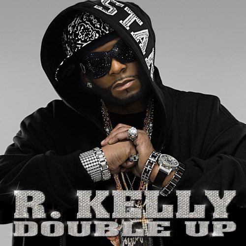 R.KELLY Double Up