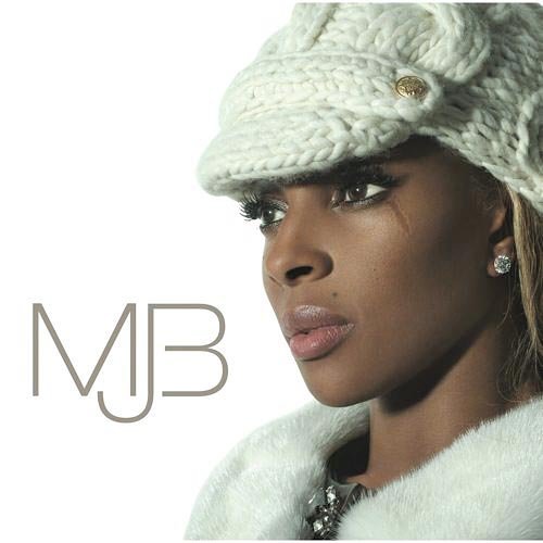 MARY J. BLIGE Reflections