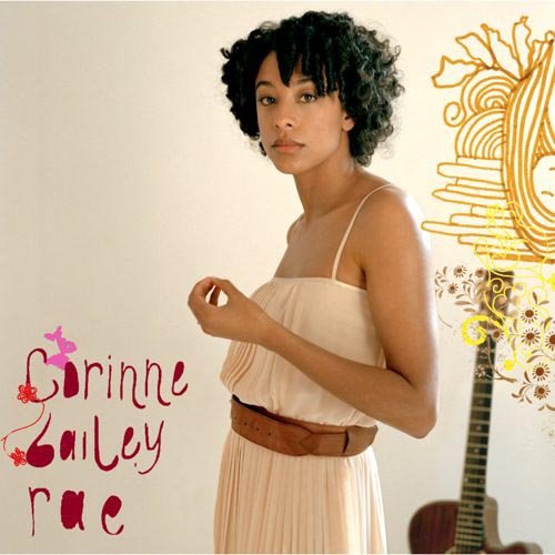 CORINNE BAILEY RAE Corinne Bailey Rae