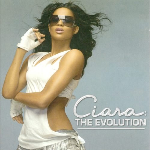 CIARA The Evolution