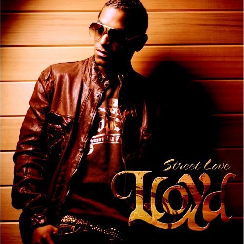 LLOYD Street Love