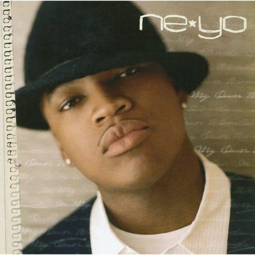 NEYO In My Own Words