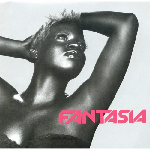 FANTASIA Fantasia