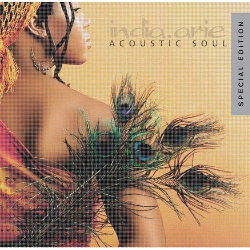 INDIA.ARIE Acoustic Soul