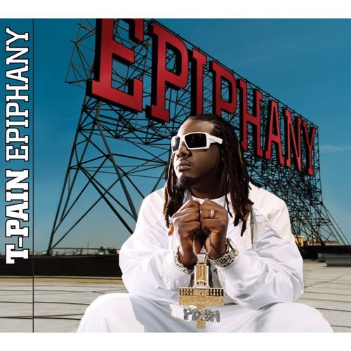 T-PAIN Epiphany