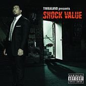 TIMBALAND Shock Value