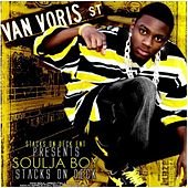 SOULJA BOY Crank Dat Soulja Boy Single