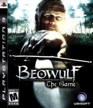Beowulf: The Game
