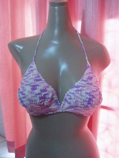 BIKINI CROCHET BK0013