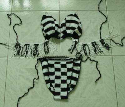 BIKINI BEACH BK0015