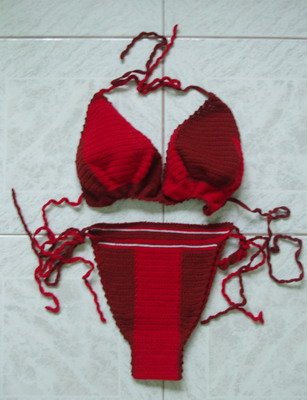 BIKINI BEACH BK0018