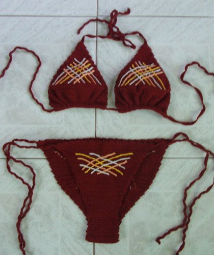 BIKINI BEACH