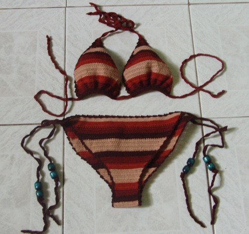 BIKINI BEACH