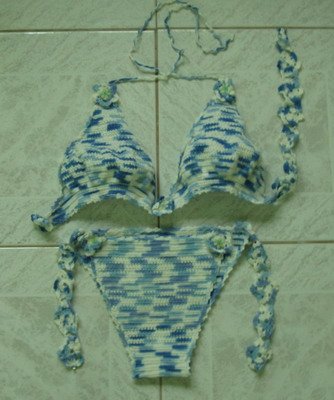 BIKINI BEACH Bk0014