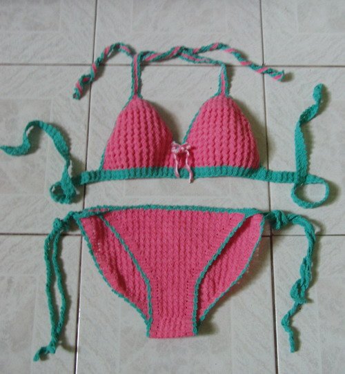 BIKINI BEACH